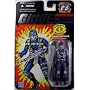 GI Joe 25th Anniversary Cobra Officer Action Figure