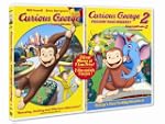 Curious George 1/2