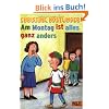 Am Montag ist alles ganz anders: Roman (Gulliver)