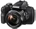 Fujifilm FinePix S1 16 MP Digital Camera with 3.0-Inch LCD (Black)