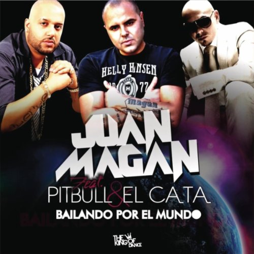 Produkt-Bild: Bailando Por El Mundo