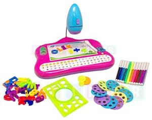 Proiettore di disegni per bambini