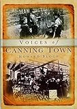 Canning Town voices