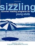 Sizzling Summer Reading Programs for Young Adults