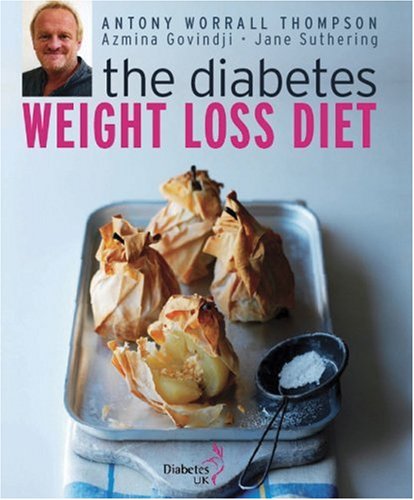 City Travel Guides Discounted  Books : The Diabetes Weight Loss Diet
