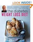 The Diabetes Weight Loss Diet