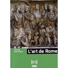 L'art de Rome