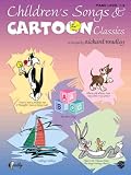 Children s Songs & Cartoon Classics (Big Note Piano (Warner Bros.))