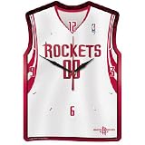 Houston Rockets High Definition Wall Clock