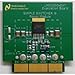 Evaluation Board, Ext 2.5V, 3A Regulator, Step-Down (Buck) Module, Complies With Class B