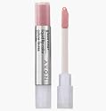 Avon GLAZEWEAR Liquid Lip Color Minis Raisin Glaze