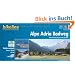 Bikeline Alpe Adria Radweg 1 : 75 000, wetterfest/rei�fest