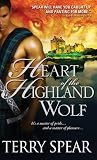 Heart of the Highland Wolf (Heart of the Wolf Book 7)
