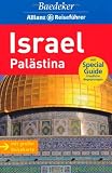 Baedeker Allianz Reisef�hrer Israel/Pal�stina - -