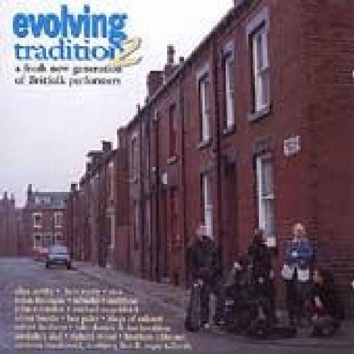 EVOLVING TRADITION 2