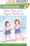 Nina, Nina and the Copycat Ballerina