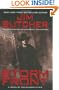 Storm Front (The Dresden Files, Book 1)