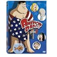 American Dad - Season 2 (3 DVDs)