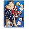 American Dad - Volume 2 (3 DVDs)