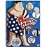 American Dad - Season 2 (3 DVDs)