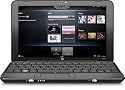 HP MINI 1116NR Netbook Notebok - Intel Atom N270 1.6 GHz / 1GB DDR2 / 16GB HD / 8.9" WSVGA / Wireless 802.11b/g / Built-in Webcam / Windows XP Home (Factory Refurbished)
