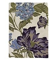 Eden Floral Rug