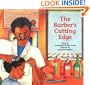The Barber's Cutting Edge