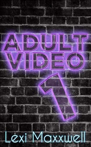 Adult Video – Episode #1: An Inappropriate Sitcom About Assholes in a Sex Shop