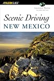 Scenic Driving New Mexico, 2nd (Scenic Driving Series)