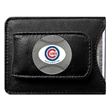 Chicago Cubs Credit Card/Money Clip Holder