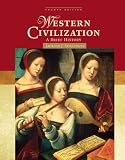 Western Civilization: A Brief History image