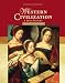  : Western Civilization: A Brief History