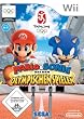 Mario & Sonic bei den Olympischen Spielen