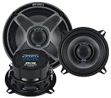 Produkt-Bild: HIFONICS ZEUS ZSI62 Koax-System 16,5 cm