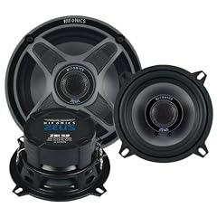 HIFONICS ZEUS ZSI62 Koax-System 16,5 cm