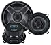 Produkt-Bild: HIFONICS ZEUS ZSI62 Koax-System 16,5 cm