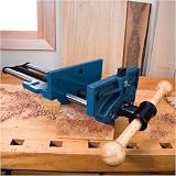 Rockler 9'' Quick Release Workbench Vise