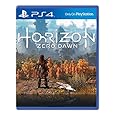Horizon: Zero Dawn - [PlayStation 4]