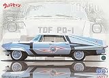 1/24 ����ȥ饻�֥󥷥꡼�� TDF PO-1 �ݥ��󥿡� �ѡ��ե����ȥ⡼��