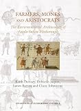 Farmers, monks and aristocrats : the environmental archaeology of Anglo-Saxon Flixborough