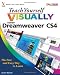 Teach Yourself VISUALLY Dreamweaver CS4 (CourseSmart)