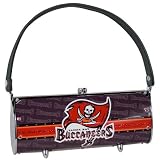 Tampa Bay Buccaneers FenderFlair Purse