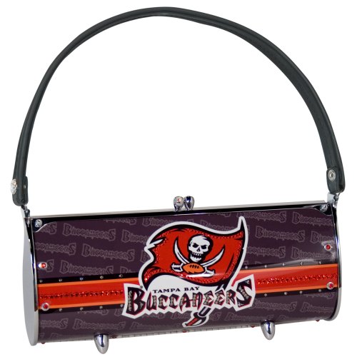 Tampa Bay Buccaneers FenderFlair Purse