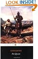 Penguin Classics Don Quixote