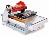 MK Diamond MK-660 3/4 HP Wet Cutting Tile Saw