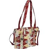 Donna Sharp Women's Jenna Bag Medium Handbag