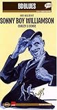 Revue Editions Nocturne  / Rice Miller dit Sonny Boy Williamson (2CD audio)