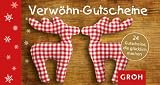 Verw&ouml;hn-Gutscheine - Kein Autor oder Urheber