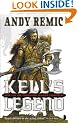 Clockwork Vampire (1) - Kell's Legend (Clockwork Vampire Chronicles)