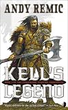 Kell’s Legend (Clockwork Vampire Chronicles)